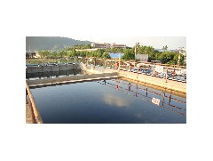 Four aspects should be considered in the selection of sewage treatment agent