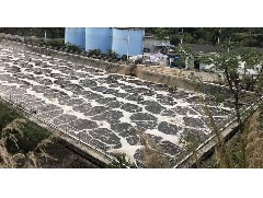 处理蚀刻废水可使用重金属捕捉剂