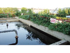 水处理药剂行业是否能承受污水处理的标准？