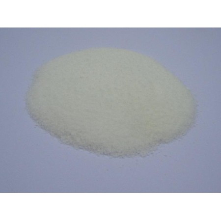 Yx-209 powdered aluminum sulfate