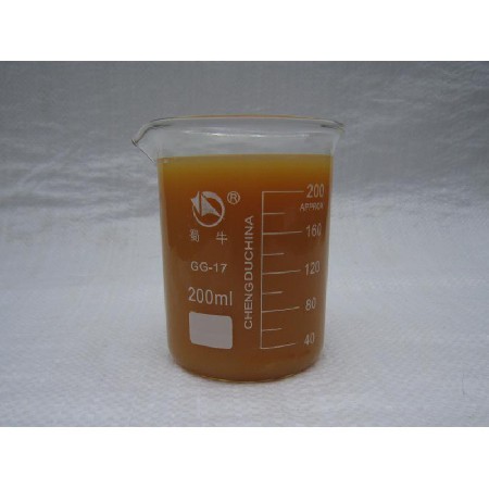 Yx-205 liquid polyaluminum chloride